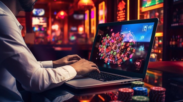 Skenario browsing mobile di Indonesia