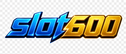 Logo slot600